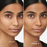 Armani Beauty Luminous Silk posvetlitveni kompaktni puder odtenek 9 3.5 g | Shoptok.si
