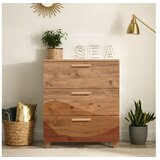Hanah home komoda Leva Gravis Desert | ePonuda.com