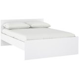 Tvilum Bela zakonska postelja 140x190 cm Naia – | Shoptok.si