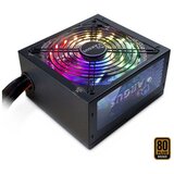 Inter-tech Argus RGB-600W CM II 80 Plus Bronze ATX napajalnik Cene