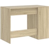  Radni stol boja hrasta sonome 102x50x75 cm konstruirano drvo | Eponuda.com