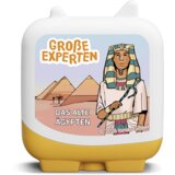 tonies Avdio figura Pocket : Veliki strokovnjaki - Stari Egipt - 1 k. Cene
