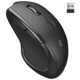Everest miš wireless SM-32BT bluetooth crni | ePonuda.com