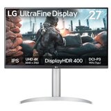 LG monitor 27UP650K-W | Shoptok.si