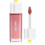AMUSE Dew Tint dolgoobstojni sijaj za ustnice z vlažilnim učinkom odtenek 13 Dew Boksoonga 4 g Cene