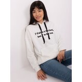 Lily Rose Sweatshirt-EM-BL-HS-21-563.90P-ecru Cene