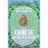 Hachette J.K. Jackson, Hin Ming Frankie Chik - Chinese Myths & Legends: Tales of Gods, Heroes & Monsters Cene