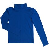 GAP Majice z dolgimi rokavi 455710-004 Modra Cene