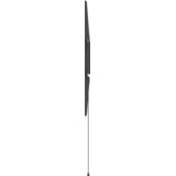 Hama zidni nosac za TV (120") do 100kg fiksan, razmak od zida 2,8 cm | shoptok.hr