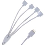 Konektor za led traku 30cm 1/4 Cijene