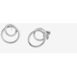 Vuch Ženske naušnice Kista Silver, 15 mm | shoptok.hr