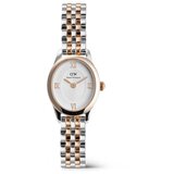 Daniel Wellington dw00100810 oval mini Cene