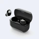 Edifier TWS1 Slušalke True Wireless Stereo (TWS) V ušesu Klici/glasba Bluetooth Črna