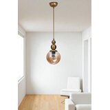 Opviq Luster 2611851, Zlatne boje u