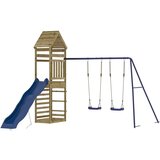  Zunanje igralo impregnirana borovina, (20795215) | Shoptok.si