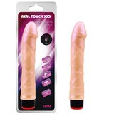  Vibrator Vibe Cock Flesh, 22cm, Boja kože Cene
