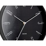 Karlsson Zidni sat ø 30 cm Regal – | shoptok.hr