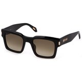 Just Cavalli BLACK WOMEN&#39;S SUNGLASSES Cijene