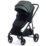 Bbo kolica za bebe Nika Green, 0m+ | ePonuda.com