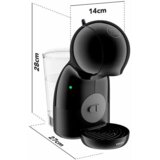 Krups aparat za kafu KP1A3B10 Piccolo BLK | Eponuda.ba