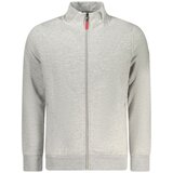  Muška siva zip majica NORWAY 1963 | shoptok.hr