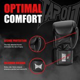 Tapout Artificial leather boxing gloves (1pair) | Shoptok.si