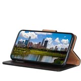INORCO Za Samsung Galaxy A24 4G Crazy Horse Texture Wallet Cover razcepljena usnjena torbica za telefon s stojalom, (22033447) | Shoptok.si
