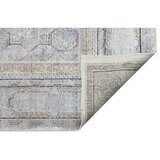 Conceptum Hypnose mhl 04 anthracite gold tepih 100 x 300 (724EKH1490) | ePonuda.com