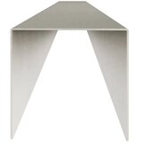 Profil za rubove vrta 20 kom. 100 x 5 x 5 cm Nehrđajući čelik - Nehrđajući čelik 100 x 5 x 5 cm 20 | shoptok.hr