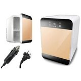 Ltc 6001 električni prijenosni mini hladnjak 16 L, 12/230 V, hlađenje i grijanje | shoptok.hr