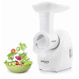 SMAPP 489.81 mlin za meso 2000 W s ribežima, bijeli | shoptok.hr