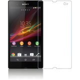 Premium kaljeno staklo 9H za Sony Xperia Z - Prozirna KP26619 | Shoptok.si