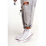 Kesi Ženske tenisice Big Star Classic | shoptok.hr