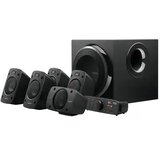 Logitech Zvučnici 5.1 Z906 THX | Eponuda.com