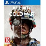 Sony Igra PS4 Call of Duty Black Ops Cold War Cijene