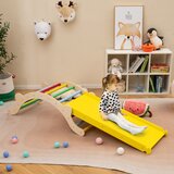  Otroški plezalni set 3 v 1, do 60 kg | Shoptok.si