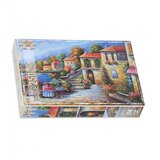  Puzzle 1/250 laco lc7322 ( 49430 ) Cene