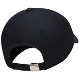 Nike U NK DF CLUB CAP US CB MTSWSH, kačket, crna FB5372 | ePonuda.com
