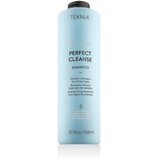 Lakmé Teknia Perfect Cleanse Shampoo 1000 ml šampon svi tipovi kose unisex Cijene