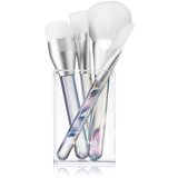 Notino Spa Collection Skincare brush set with stand set čopičev za nego kože | Shoptok.si