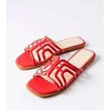 Gemre White slides Ypsy | Shoptok.si