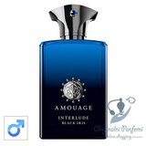 Amouage Interlude Black Iris Man 100ml EDP | ePonuda.com