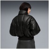 Puma DARE TO PUFFER JACKET Crna | shoptok.hr