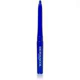 Dermacol Summer Vibes samodejni svinčnik za oči mini odtenek 04 0,09 g