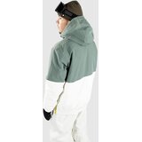 DC Nexus Reversible Anorak dark forest | Shoptok.si