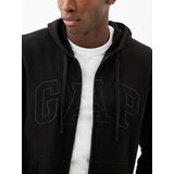 GAP Zip-Up Sweatshirt - Men's | Shoptok.si