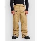 Quiksilver Paramo Stretch 20K Pants kelp | Shoptok.si
