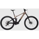 SAVA električno kolo Titan 2.0 L (19), rjava