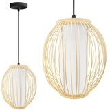 Toolight Zlatna Viseća Stropna Svjetiljka APP1577-5C | shoptok.hr