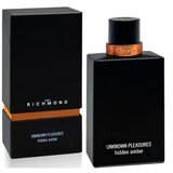 John Richmond Unknown Pleasure Hidden Amber edp 100ml | ePonuda.com